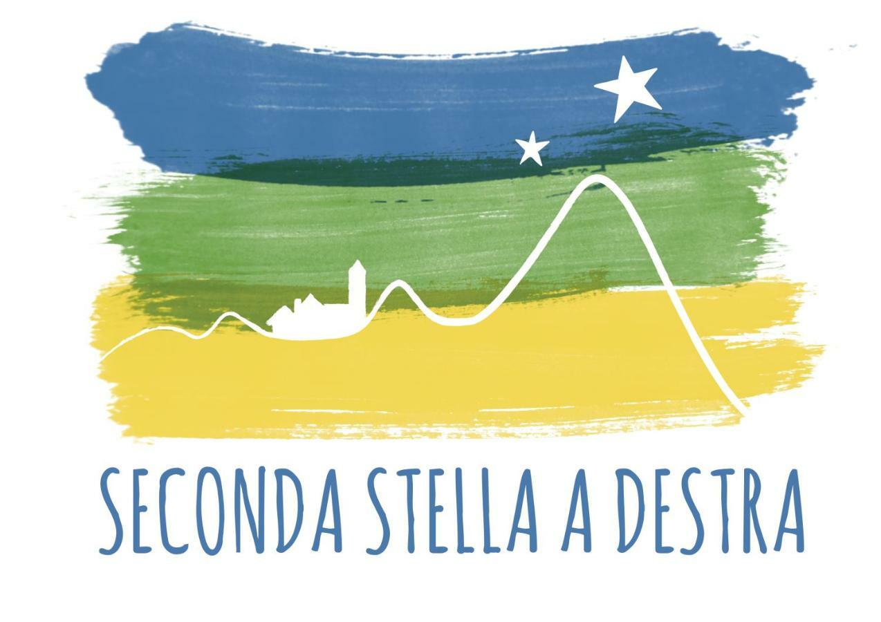 شقة Seconda Stella A Destra فالغريسيتشيه المظهر الخارجي الصورة